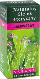 OLEJEK JAOWCOWY 10ML AROMATERAPIA - 2825968695