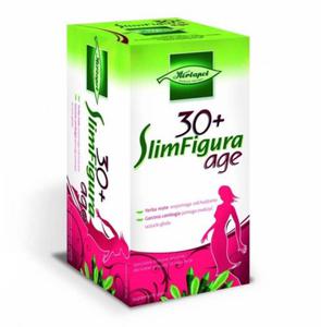 SLIMFIGURA AGE 30+ FIX.2G*20 SASZ. - 2825969074