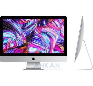 Apple iMac 27 Retina 5K i5 3.7GHz 6-core 9th/8GB/2TB Fusion Drive/Radeon Pro 580X 8GB GDDR5 MRR12ZE/A - 2859484970