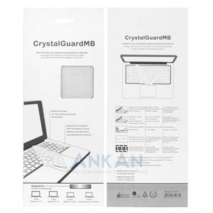 folia ochronna na klawiatur dla Microsoft Surface Laptop 13,5 - 2859484727
