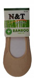 Bambusowe stopki, mocno wycite roz 35-38 N&T - 2869626280
