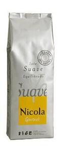 Portugalska kawa Nicola Suave mielona 250g - 2827783049