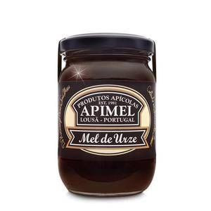 Portugalski miód wrzosowy Apimel 280g