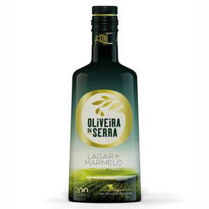 Portugalska oliwa z oliwek extra vergine Lagar do Marmelo 500 ml Oliveira da Serra - 2827783136