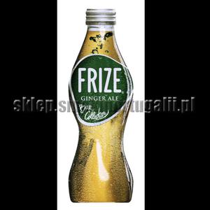 Drink FRIZE GINGER ALE - Napj gazowany 250ml - 2827783200