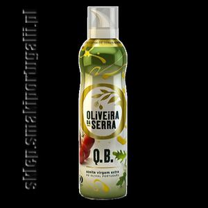 Portugalska oliwa z oliwek extra vergine w SPRAYU 200 ml - 2853366074