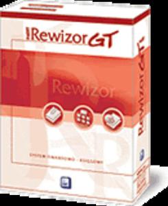 Rewizor GT (system finansowo-ksigowy) - 2822918349