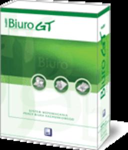 Biuro GT (system wspomagania pracy biura rachunkowego) dla InsERT GT - 2822918350