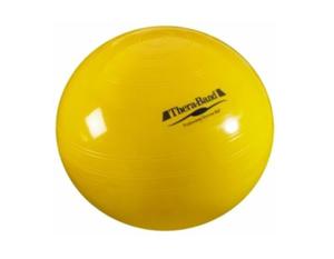 Thera-Band Professional Exercise Ball ABS 23011 pika rehabilitacyjna 45 cm ta - 2876961521