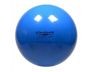 Thera-Band Professional Exercise Ball ABS 23041 pika rehabilitacyjna 75 cm niebieska - 2876961524