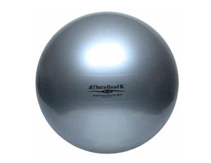 Thera-Band Professional Exercise Ball ABS 23050 pika rehabilitacyjna 85 cm srebrna - 2876961525