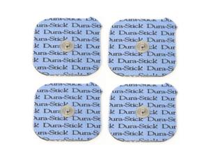 Dura-Stick Plus Clip 42201 elektrody samoprzylepne 5x5cm 20 sztuk - 2867066457