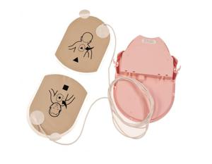 PEDI-PAK kaseta pediatryczna do defibrylatora AED Samaritan PAD - 2867521325