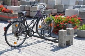 STOJAK ROWEROWY 77601 (parking rowerowy id: 133) - 2675845005