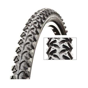 Opona  rowerowa CST Black Tiger Eco C-1040N TR-CS001 26x1.95 - 2654401762