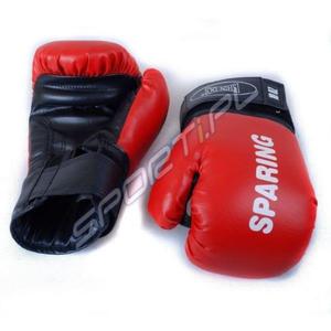 Rkawice bokserskie Shin-Do sparing 10 oz RB 40 - 2654401812