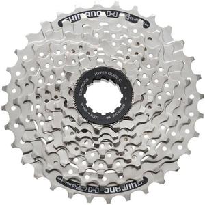 Kaseta Shimano Altus-Acera 7-rzdowa HG-41 11-28T srebrna - 2654401827