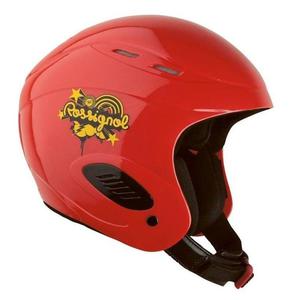 Kask Rossignol COMP Junior red RK0C022 - 2654402161