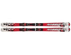 Narty Rossignol PMC3000 RC9C044 wizanie Zip 100 s - 2654402441