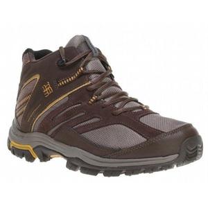 Buty Columbia Shasta Ridge Mid BM3708 205 - 2654402463