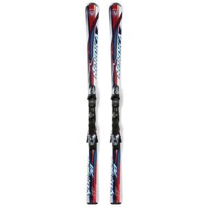 Narty Nordica SPORTMACHINE 70 XCT + wizania N Sport XCT - 2654402509