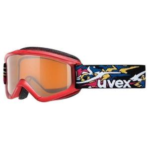 Gogle Uvex Speedy pro 55-3-819-3312 - 2654402579