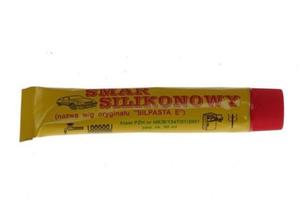 Smar silikonowy w tubie 60ml - 2654400913