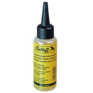 Olej ROHLOFF 50ml PROFESJONALNY - 2654400918