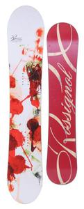 Deska snowboard Rossignol ZENA 152 2010