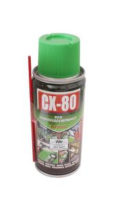Preparat  KRYTOX CX-80 100 ml  z teflonem