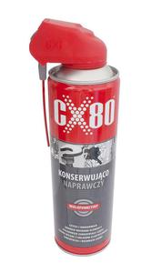 Pyn wielofunkcyjny CX-80 500 ml z aplikatorem - 2654400924