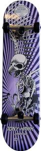 Deskorolka Birdhouse Full Skull SKBH11148041 - 2654402863