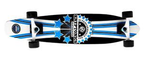 Deskorolka Kryptonics Longboard Old School SK12139591 - 2654402864