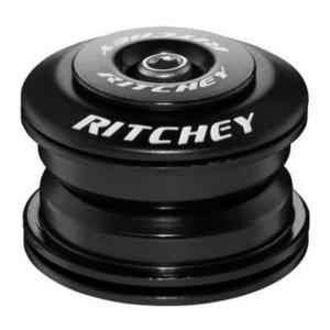 Stery Ritchey COMP LOGIC ZERO PRESS FIT 46/1 1/8"(28,6mm) Threadless/OD 46mm/black - 2654403150