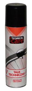 Talk techniczny w areozolu 250 ml - 2654403322