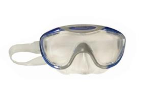 Maska Speedo Glide mask - 2654403356