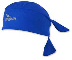 Bandana Rogelli Coolmax - Niebieska - 2654403449