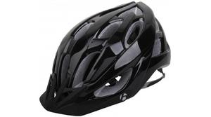 Kask rowerowy Bontrager Quantum czarny - Czarny - 2654403811