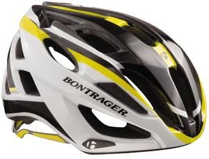 Kask rowerowy Bontrager Quantum to-czarny - to/czarny - 2654403813