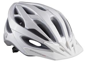 Kask rowerowy Bontrager  Solstice biay - Kawowy - 2654403819