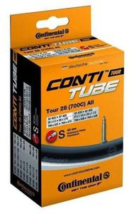 Dtka Continental TOUR 28" ALL wentyl 42 mm Presta 32/47-609/642 - 2654404030