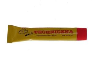 Wazelina techniczna w tubie  60ml - 2654400951