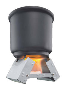 Kuchenka Esbit Pocket Stove Small 6 x 14g - 2654404075