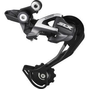 Przerzutka tylna  Shimano SLX SHADOW RD-M670 - 2654404205