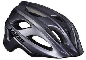 Kask Lazer BEAM grey - Szary - 2654404347