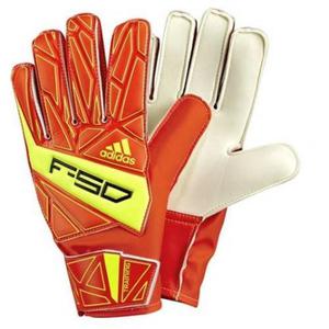 Rkawice bramkarskie Adidas F50 - 2654404363