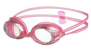 Okulary Arena Drive 2 pink-clear - Rowy - 2654404449