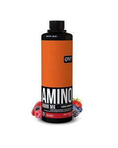 QNT Amino Liquid Formula - 500 ml