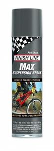 Finish Line MAX Suspension Spray 360 ml aerosol - 2654404731