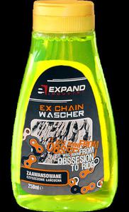 Preparat Expand Chain Wascher 250ml do mycia acucha - 2654404755